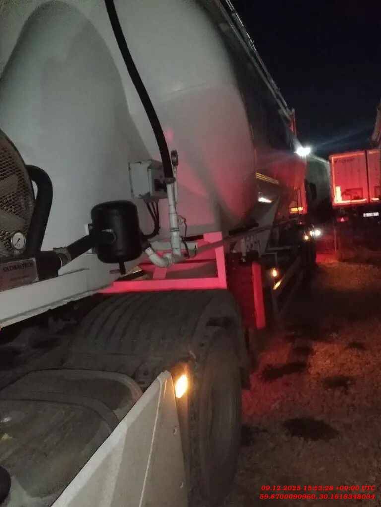 Guven Makina GuteWolf GMS, 2023 года в лизинг