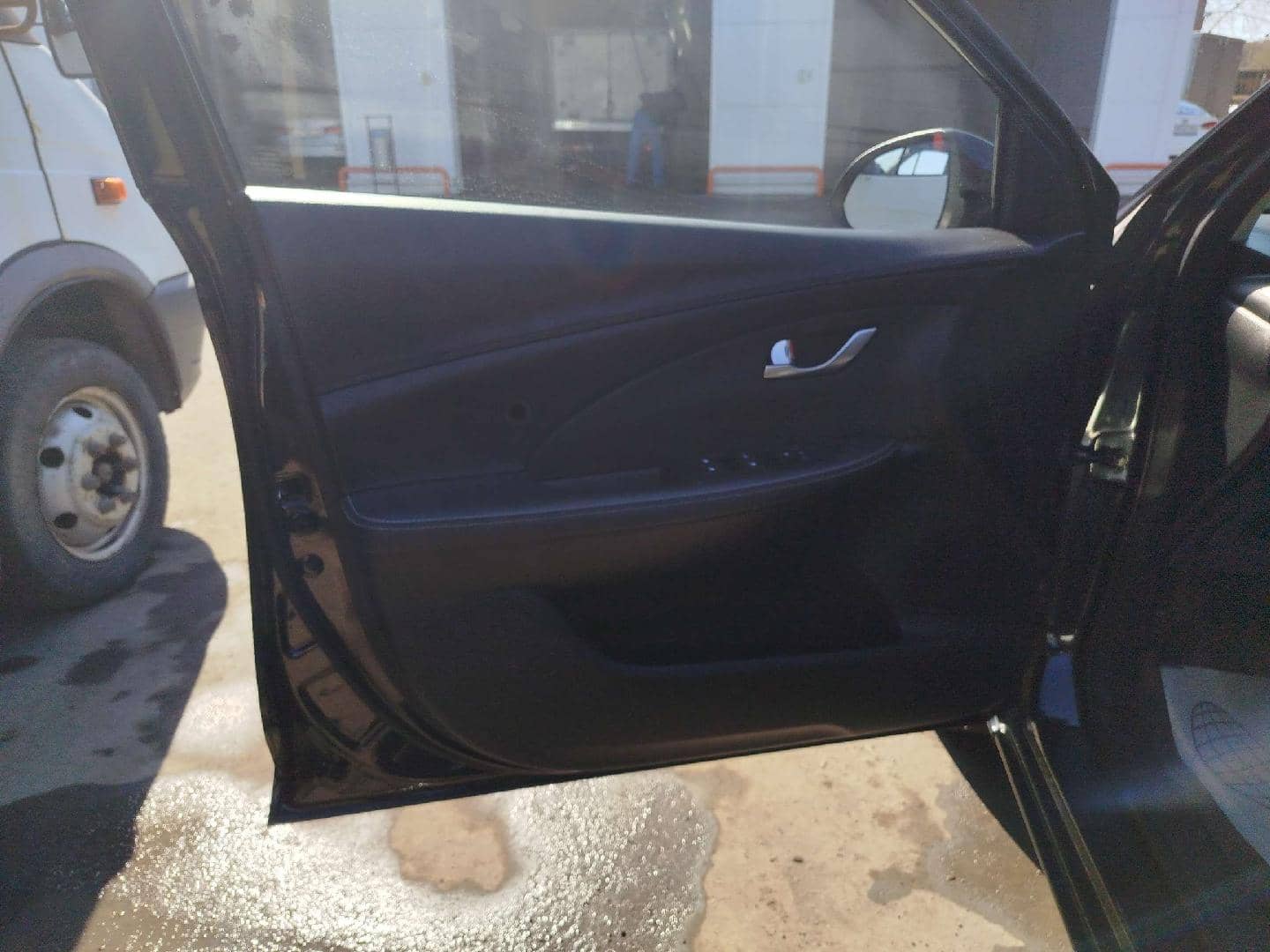 Changan Alsvin,  73 124 км, 2023 года в лизинг