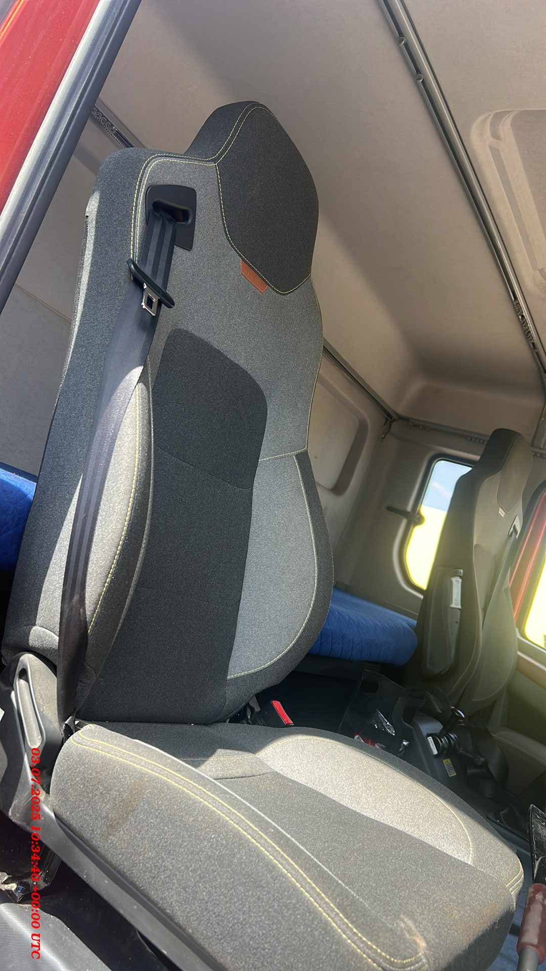 Shacman SX33186V366,  164 956 км, 2024 года в лизинг