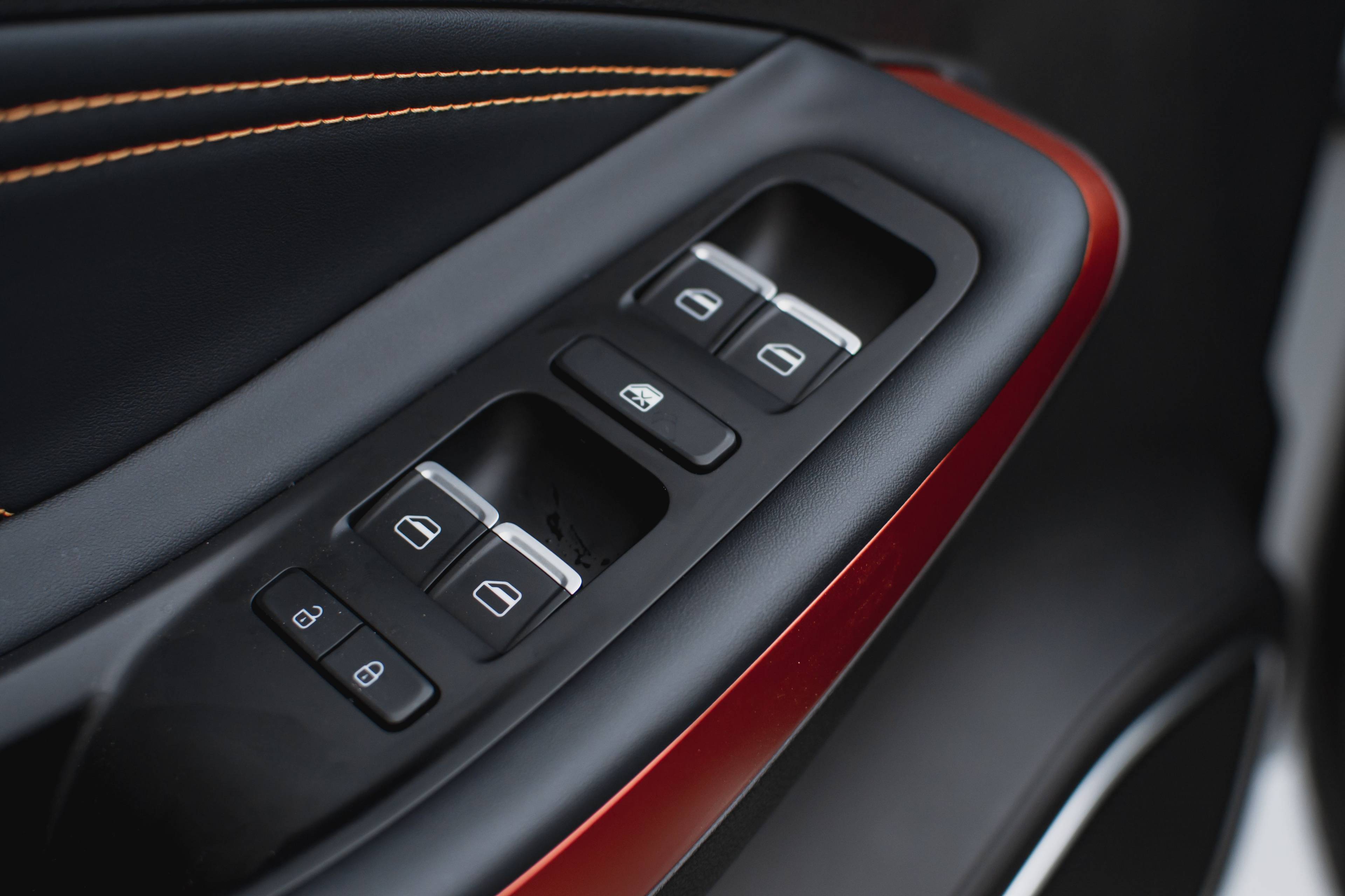 OMODA S5 GT Tech 1.5T CVT