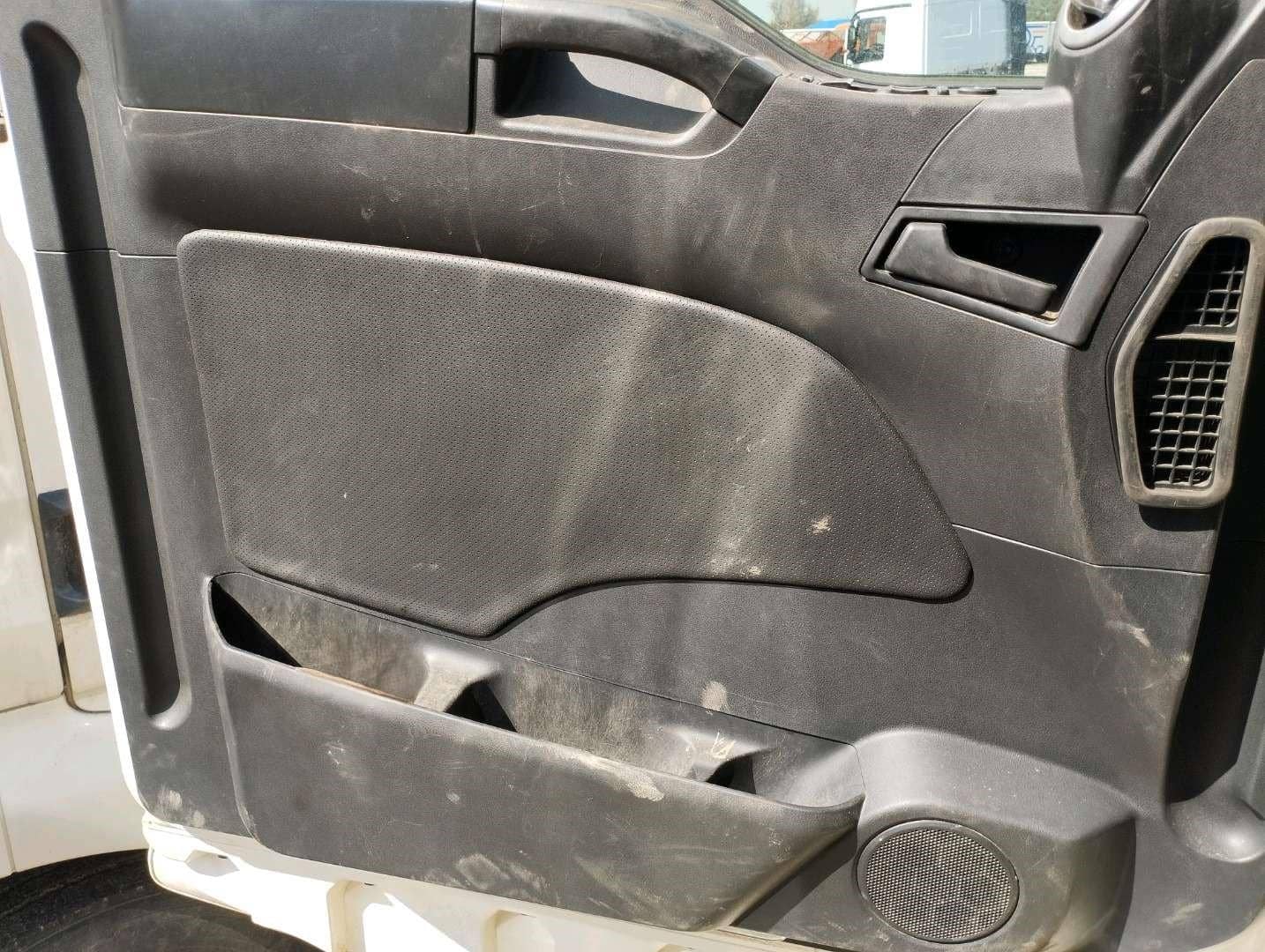 Sitrak C7H MAX ZZ4186V391HE,  501 270 км, 2023 года в лизинг
