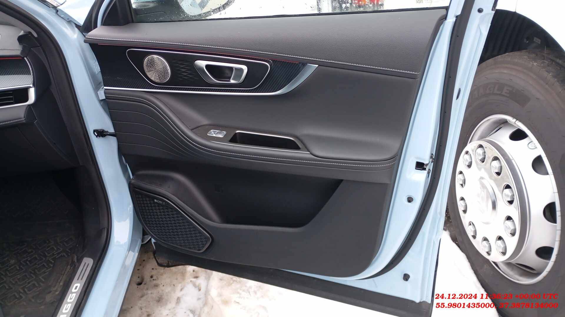 Chery Tiggo 7 PRO MAX,  6 772 км, 2024 года в лизинг