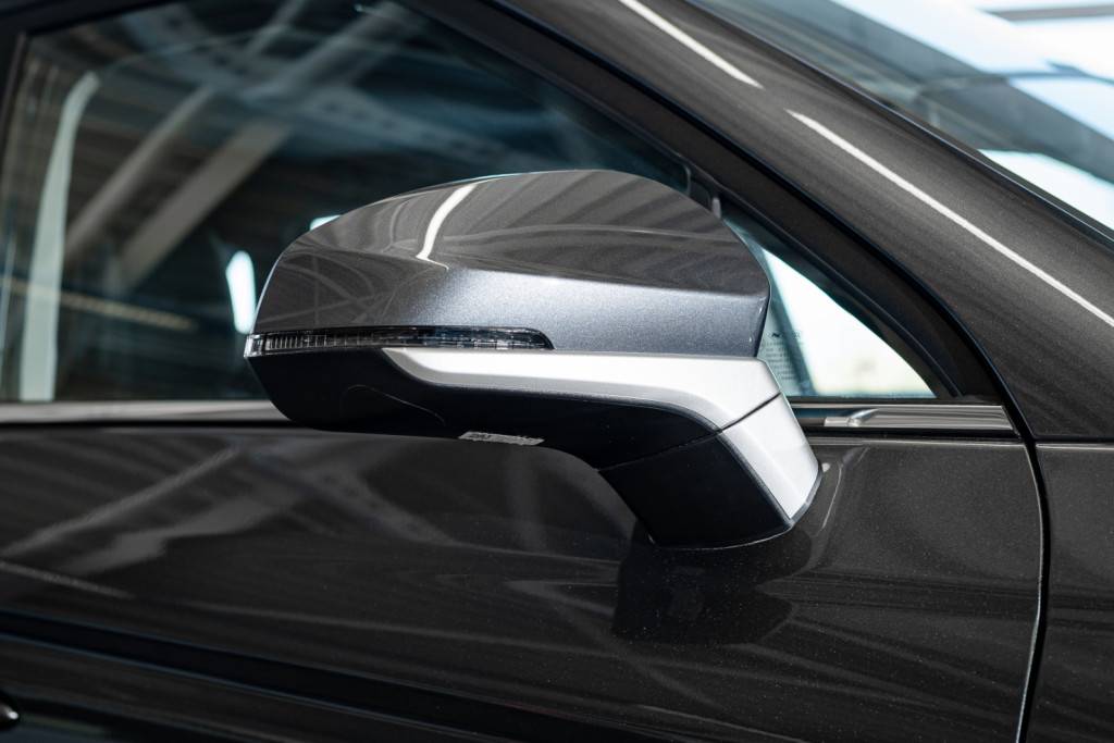 Москвич 3 Стандарт плюс 1.5Т CVT