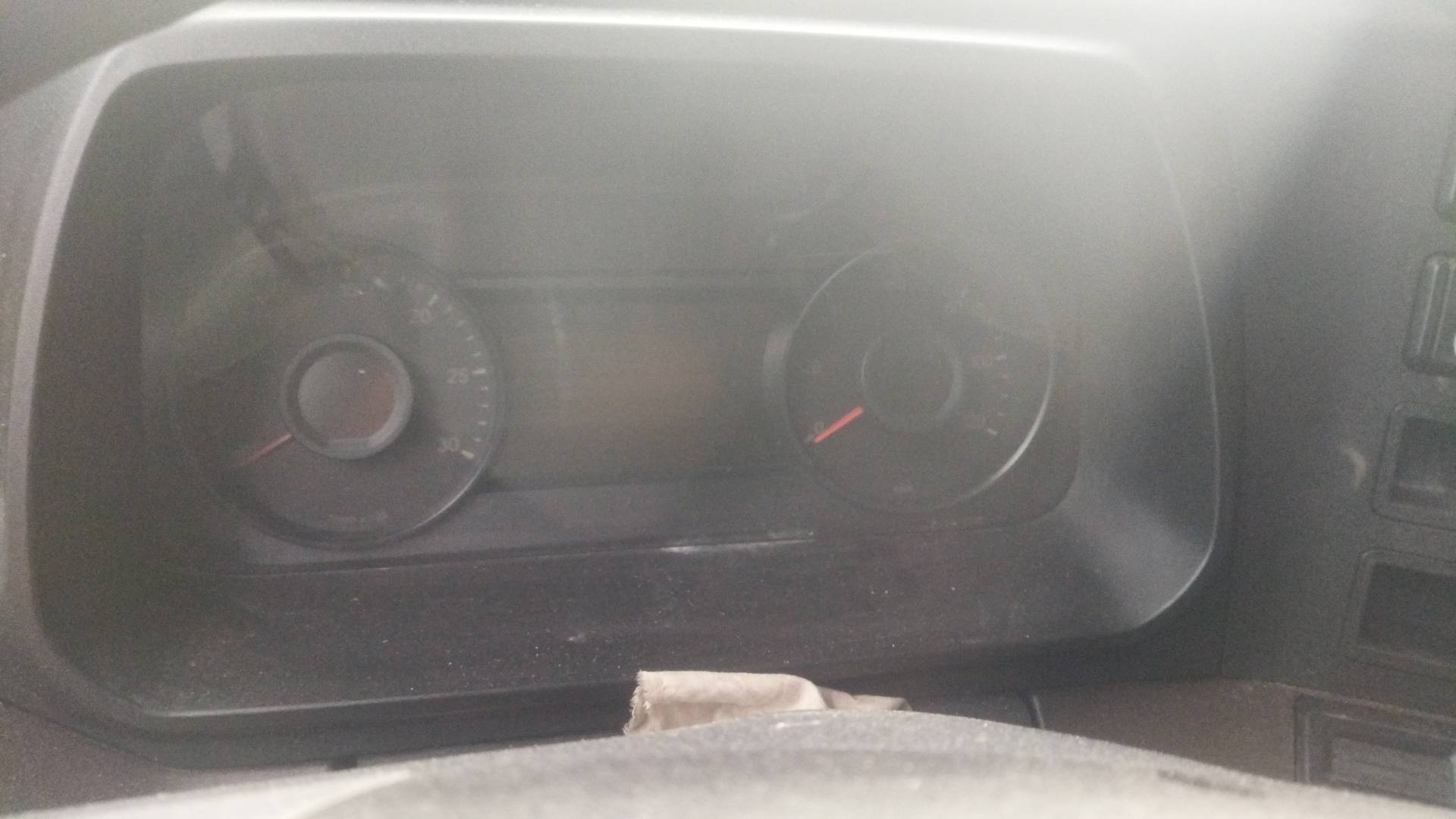 КАМАЗ 54901-92 (M1945),  650 000 км, 2021 года