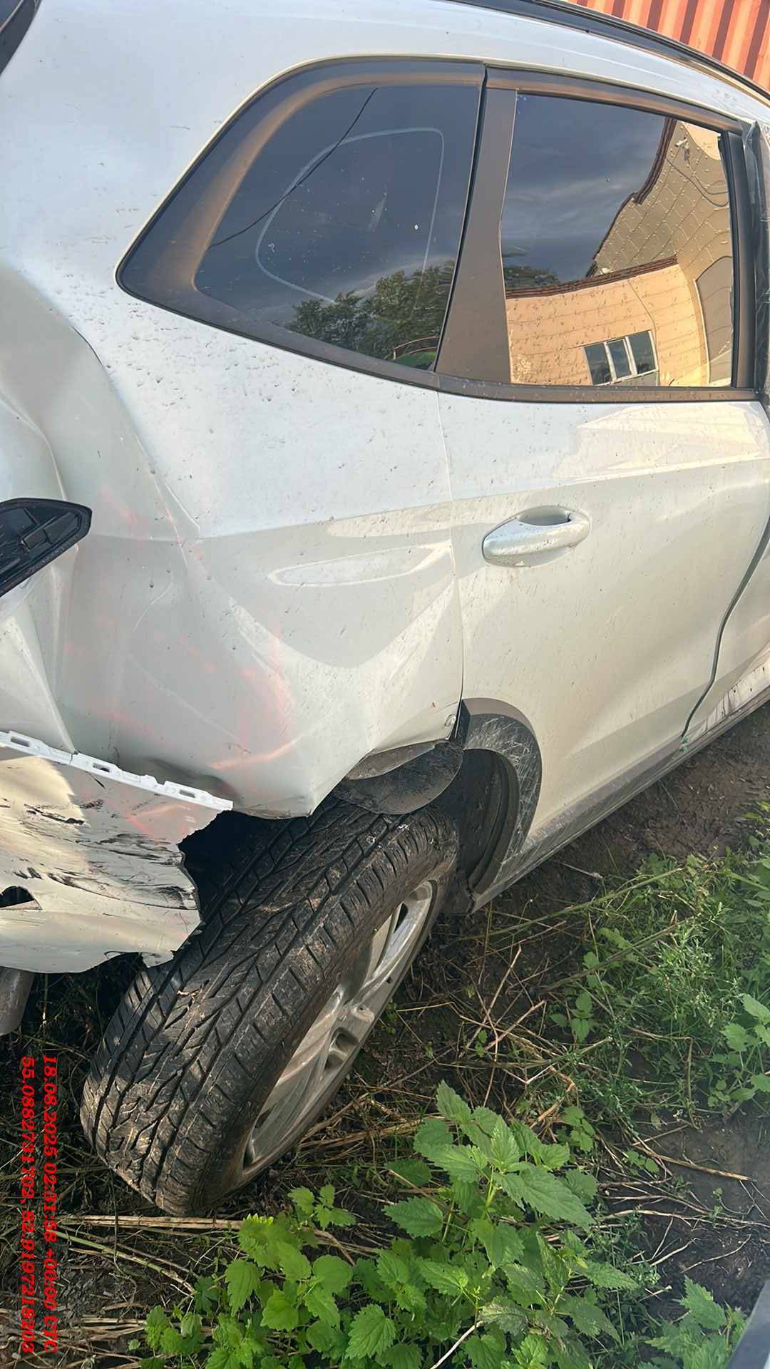 Haval Jolion,  53 858 км, 2024 года