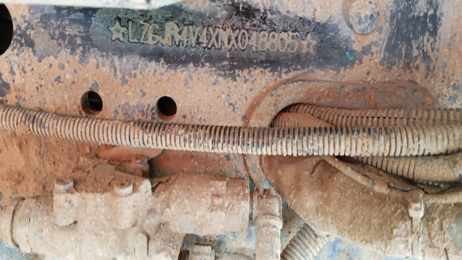 Shacman SX32586T384,  136 411 км, 2022 года в лизинг