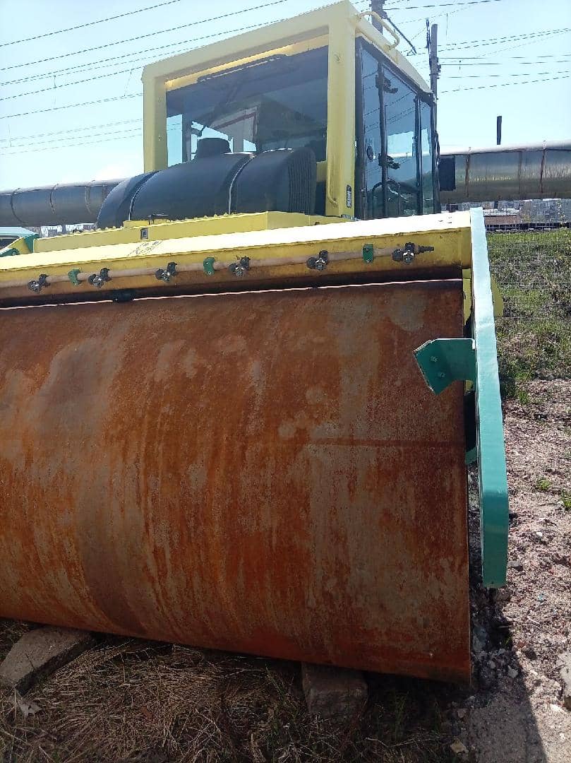 AMMANN AV110X