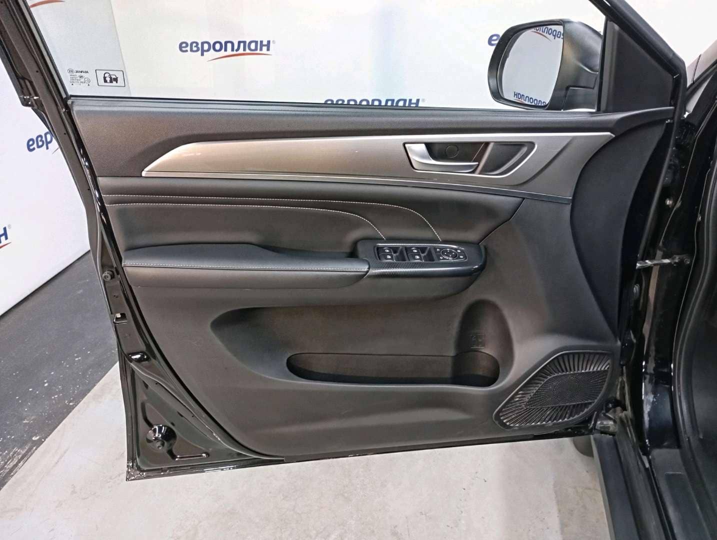 Haval M6,  95 818 км, 2023 года в лизинг