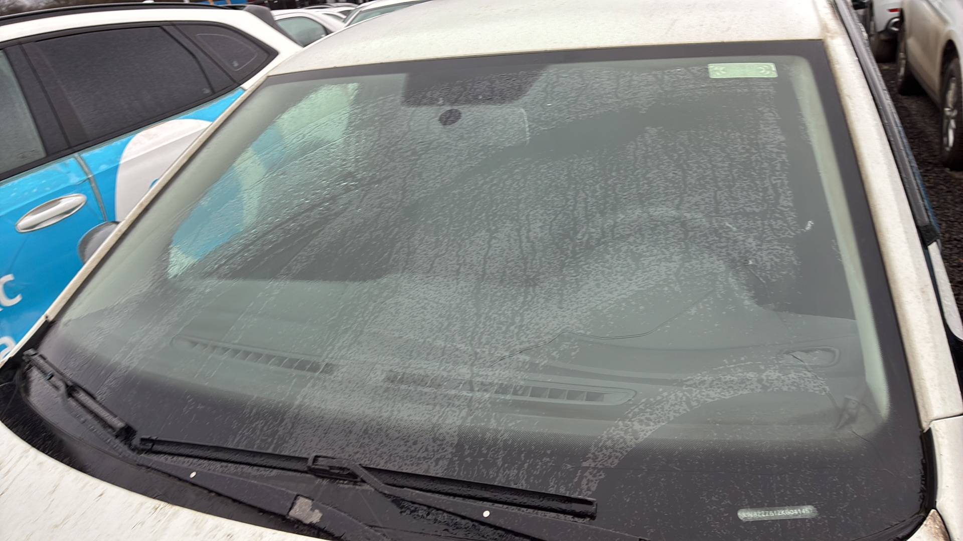 Volkswagen Polo,  342 041 км, 2019 года в лизинг