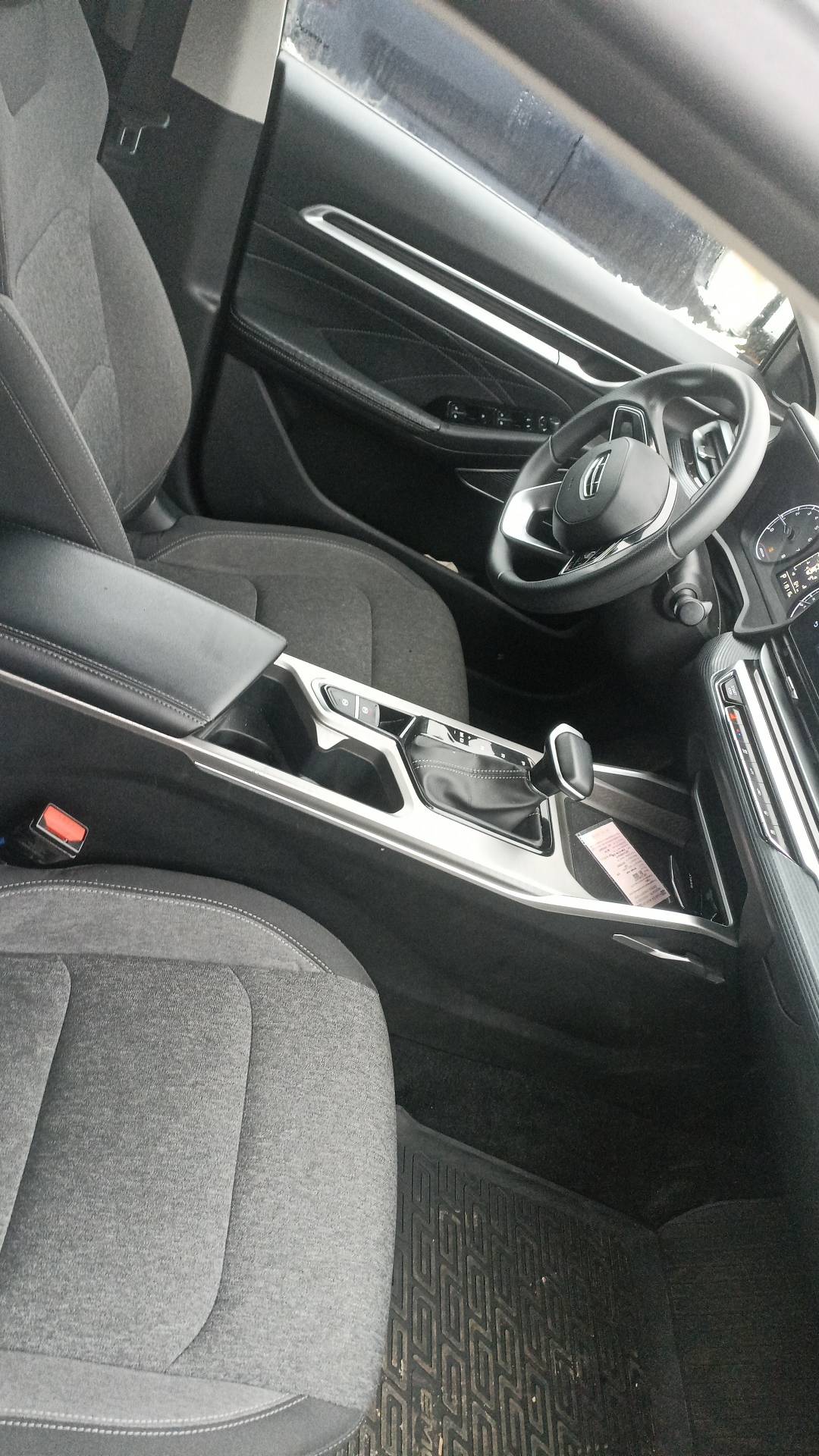 Geely Emgrand,  119 115 км, 2024 года в лизинг