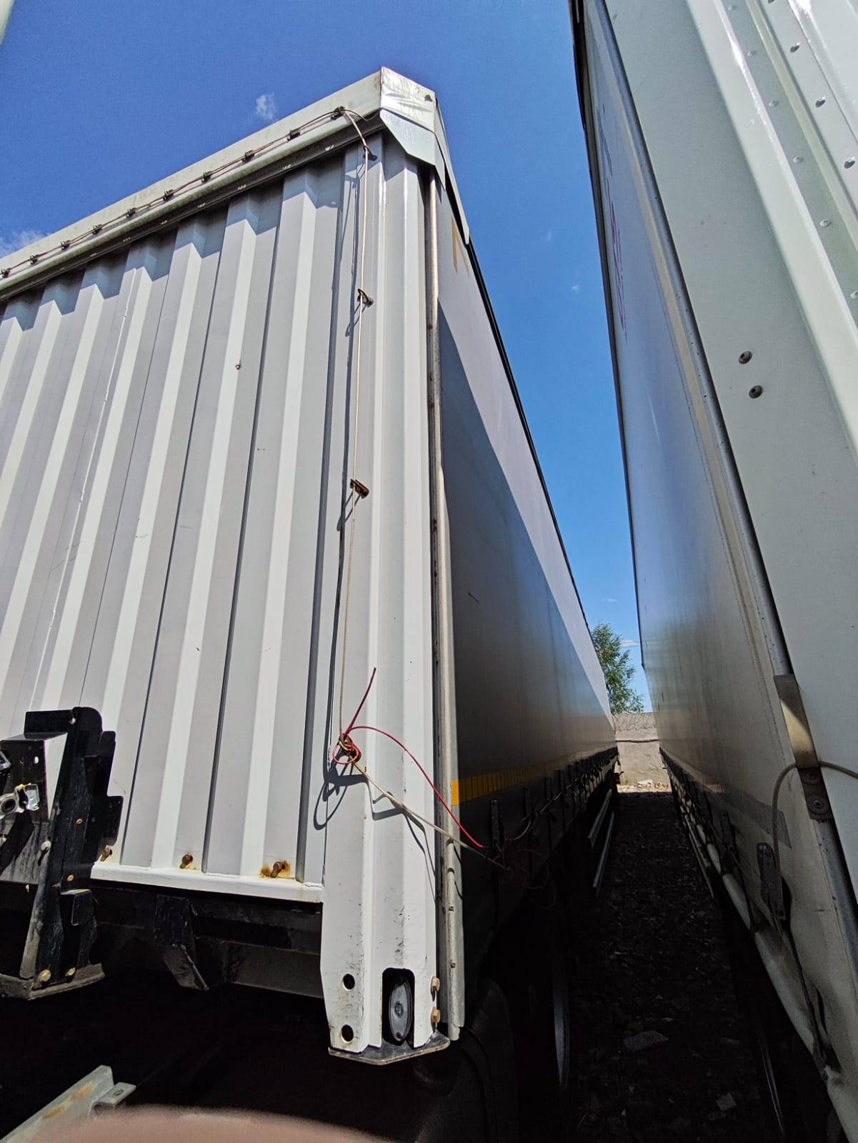 Has Trailer HasLiner Лот 000008866