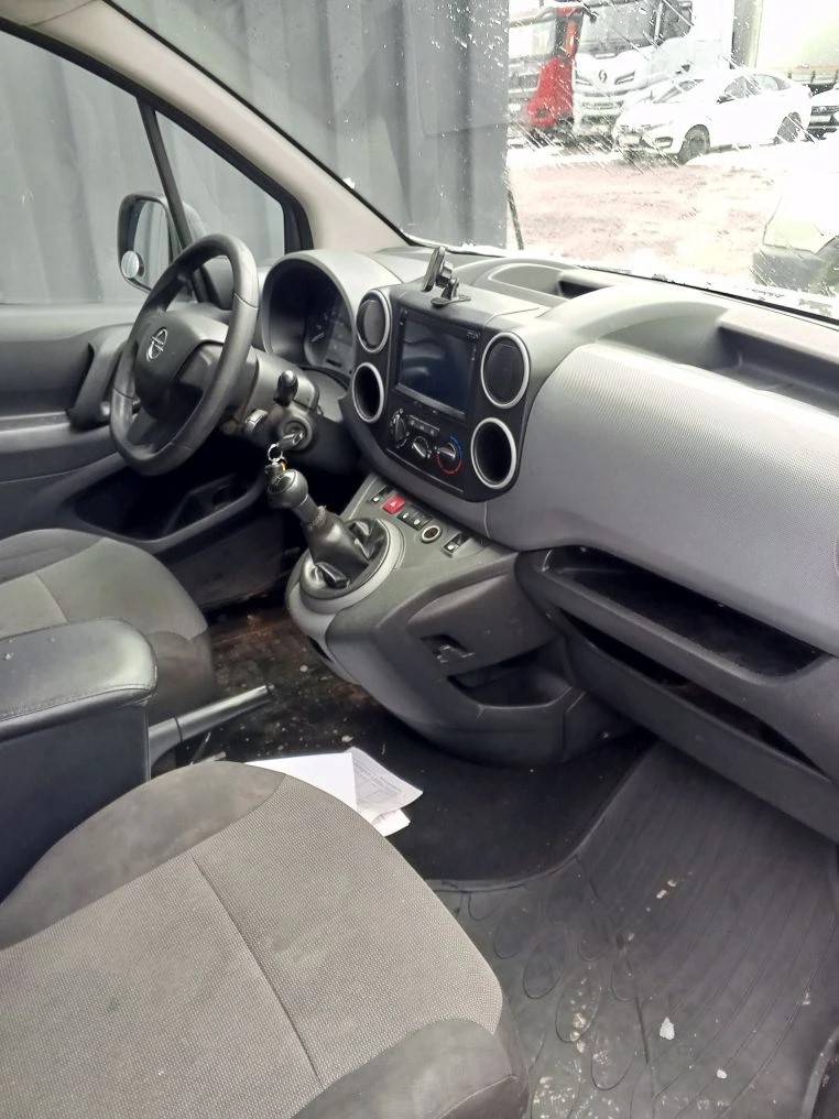 Opel Combo,  150 036 км, 2021 года в лизинг