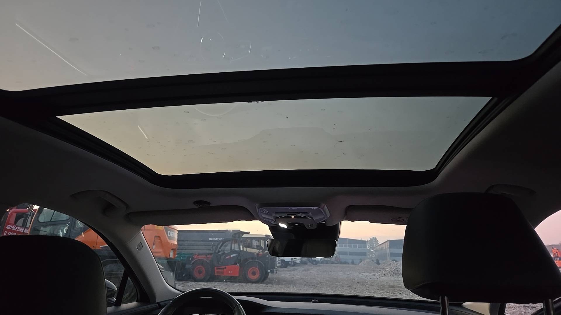 Hongqi H5,  89 386 км, 2024 года в лизинг