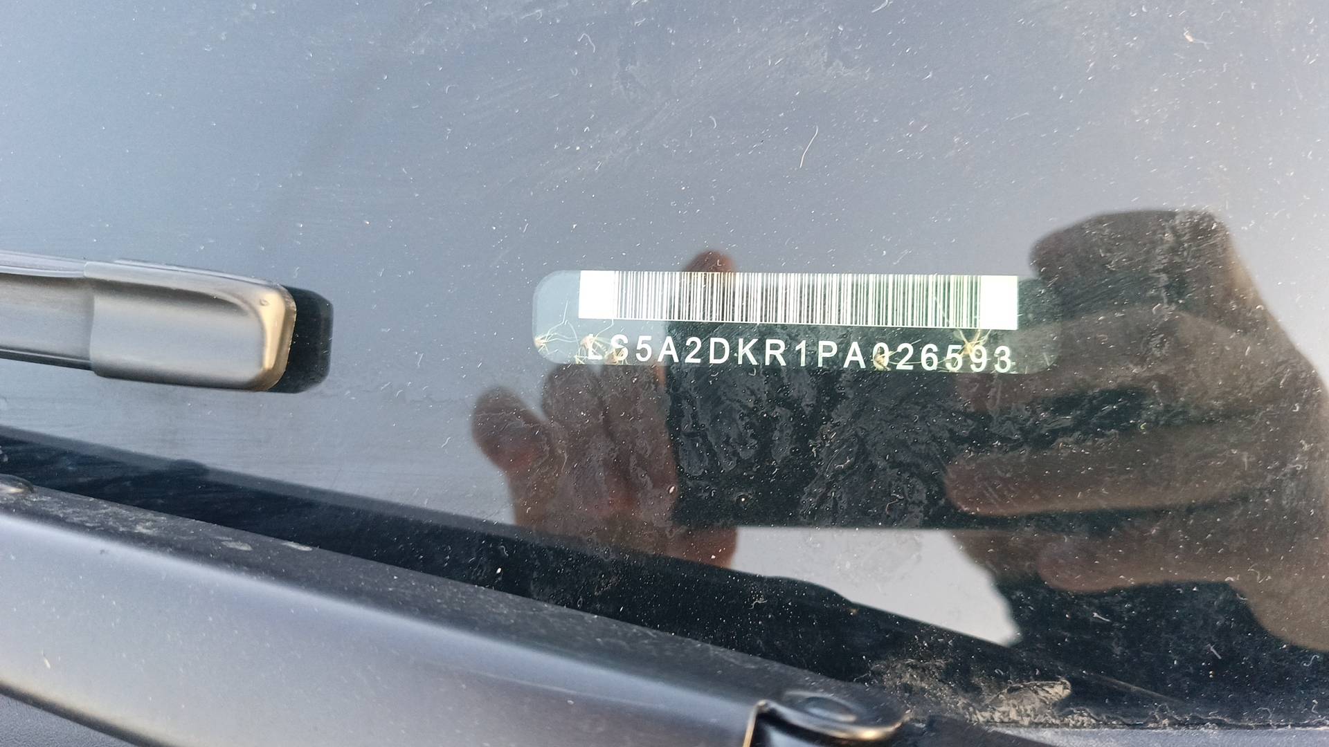 Changan Eado Plus,  92 223 км, 2023 года в лизинг