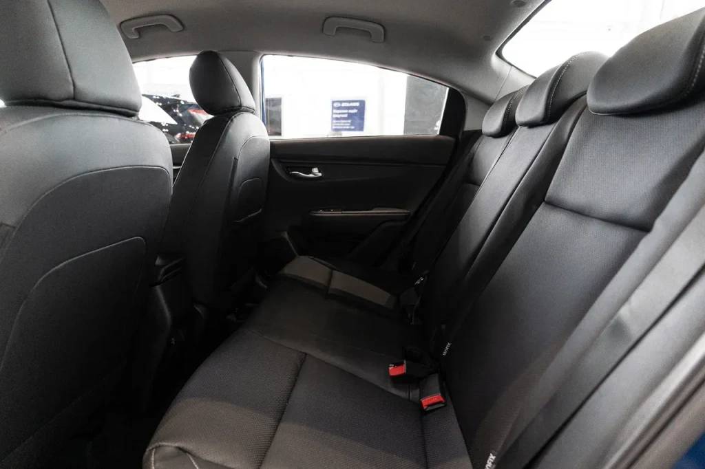 Solaris KRS Comfort 1.6 6AT