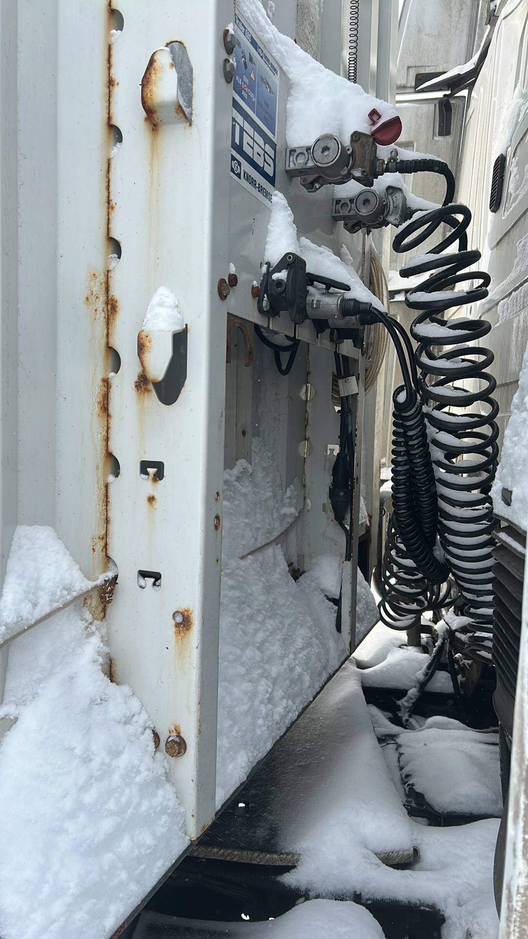 ТТМ Центр 932200, 2020 года