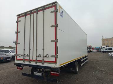 JAC N120