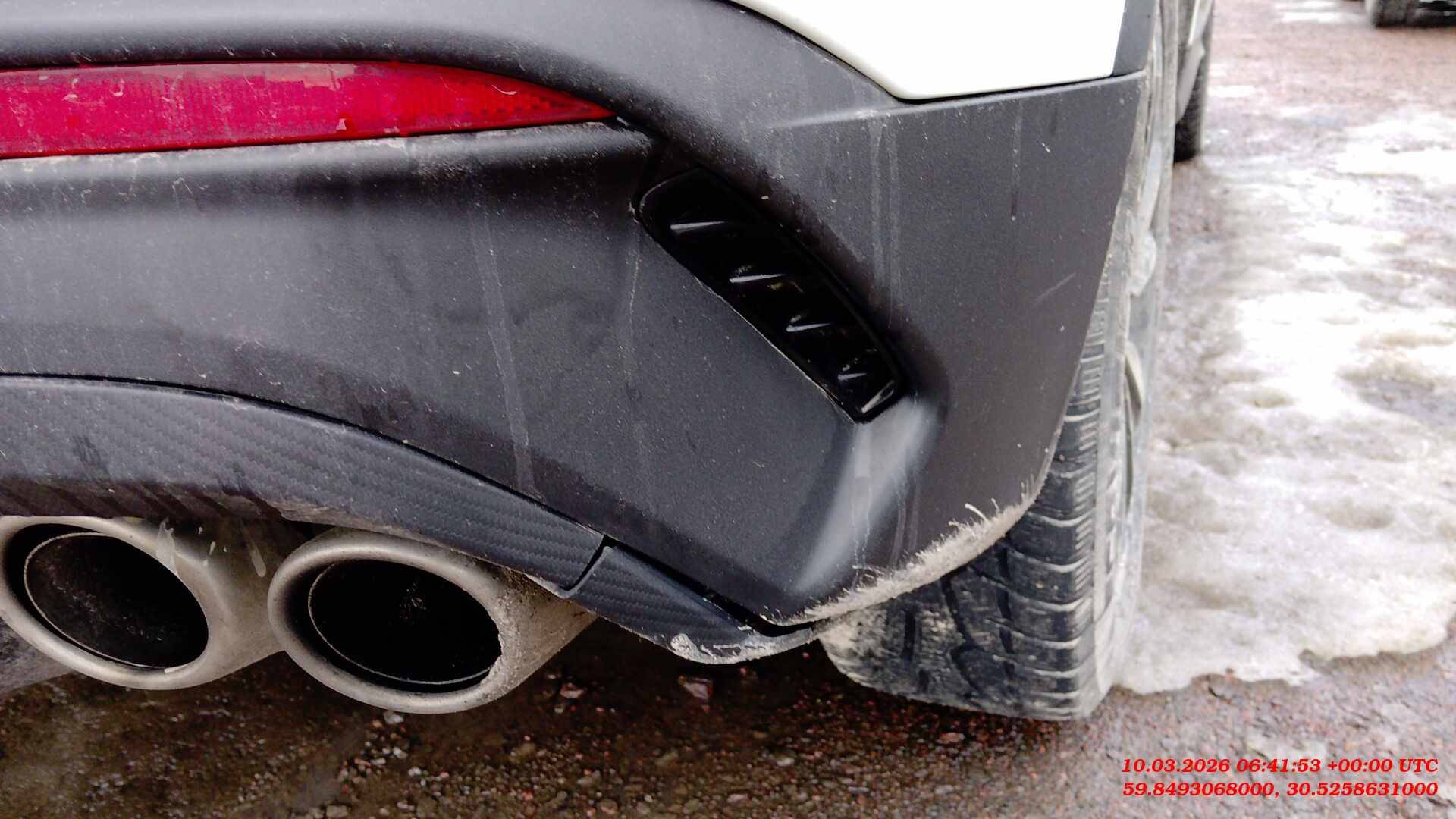 Belgee X50,  157 026 км, 2024 года в лизинг