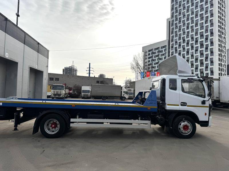 DongFeng C120N