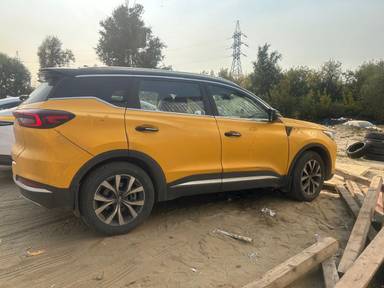 Chery Tiggo 7 PRO MAX