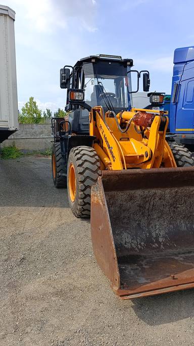 LonKing LG833N
