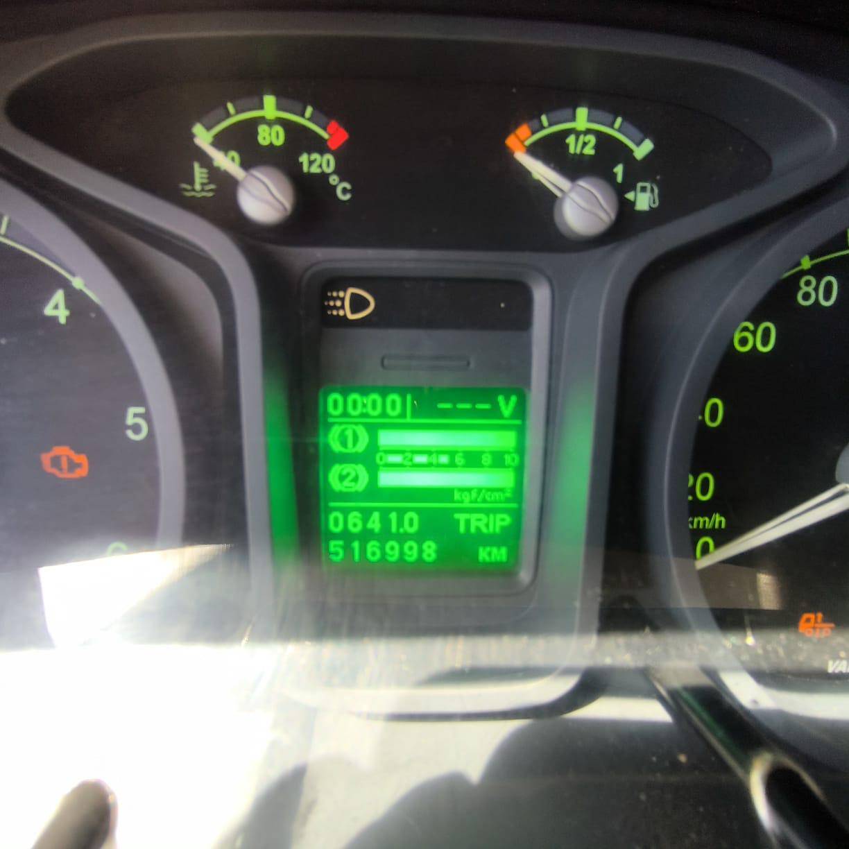 ГАЗ C41R13 Лот 000005482