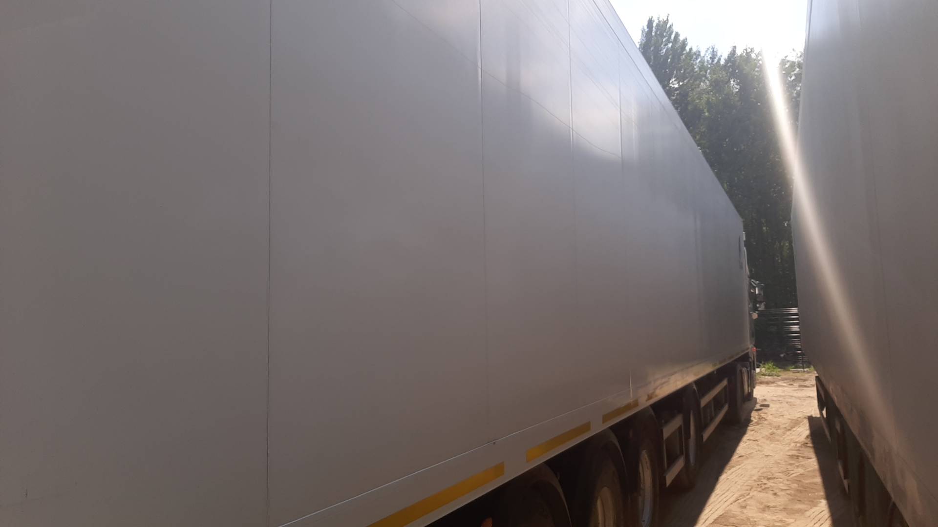 Тонар 97855, 2023 года в лизинг