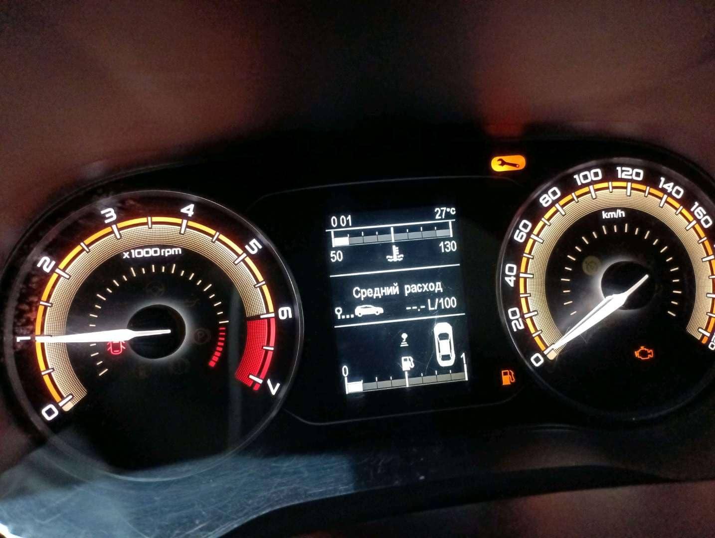 Lada Vesta седан,  200 000 км, 2023 года в лизинг