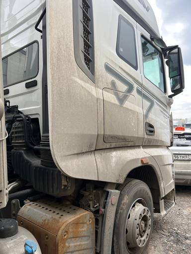 FAW CA4180P66K24E4 4x2