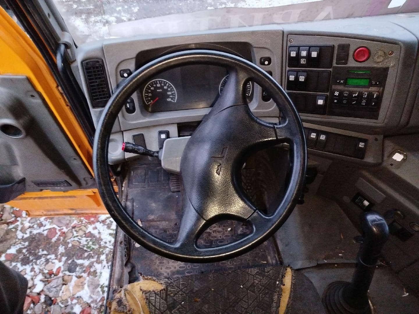 МАЗ 651628-559-000,  113 260 км, 2021 года в лизинг