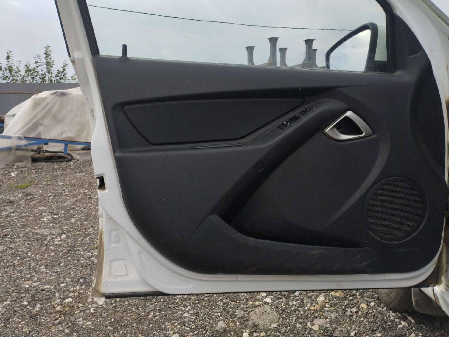 Lada Granta лифтбек,  152 781 км, 2022 года в лизинг