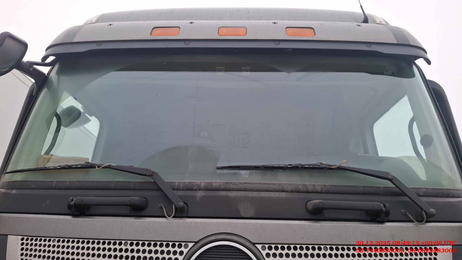 VALDAI Valdai 45 (FB2R13),  206 339 км, 2024 года в лизинг