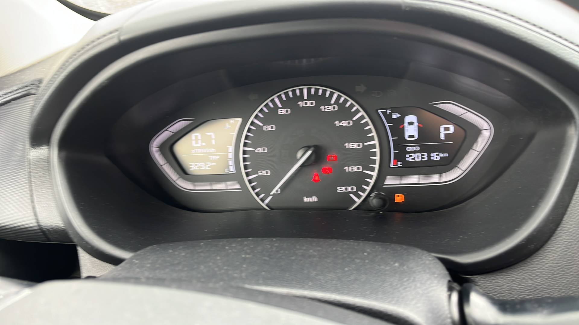 Changan Alsvin,  120 316 км, 2023 года в лизинг
