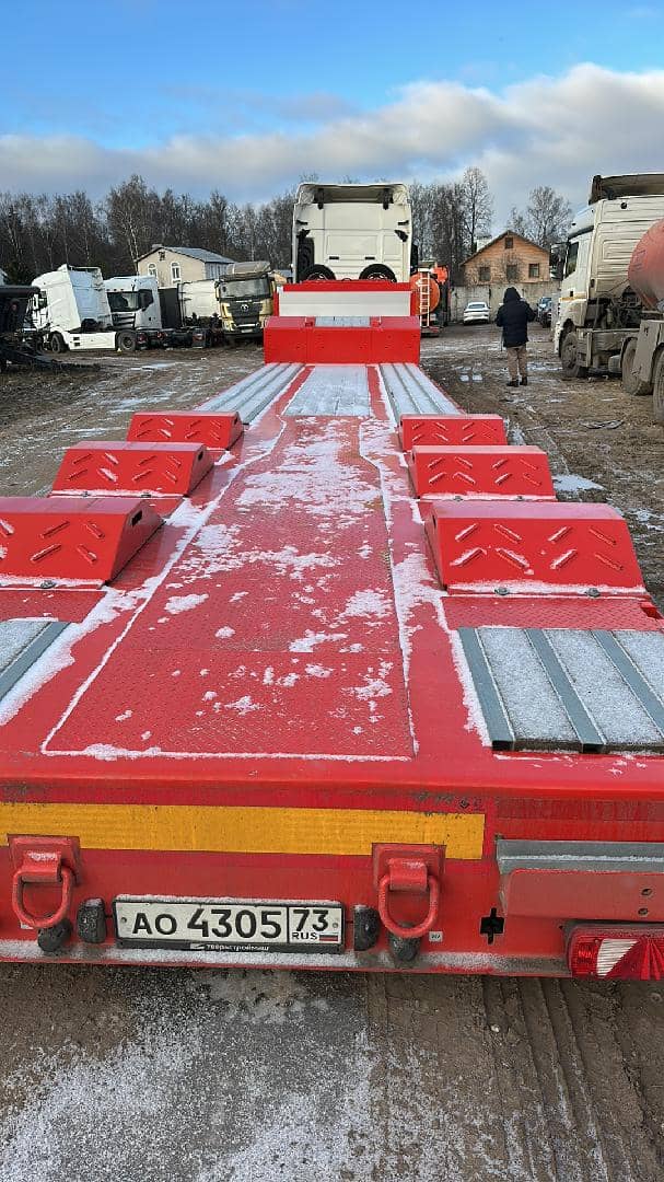 Тверьстроймаш 993931-RL30, 2023 года в лизинг