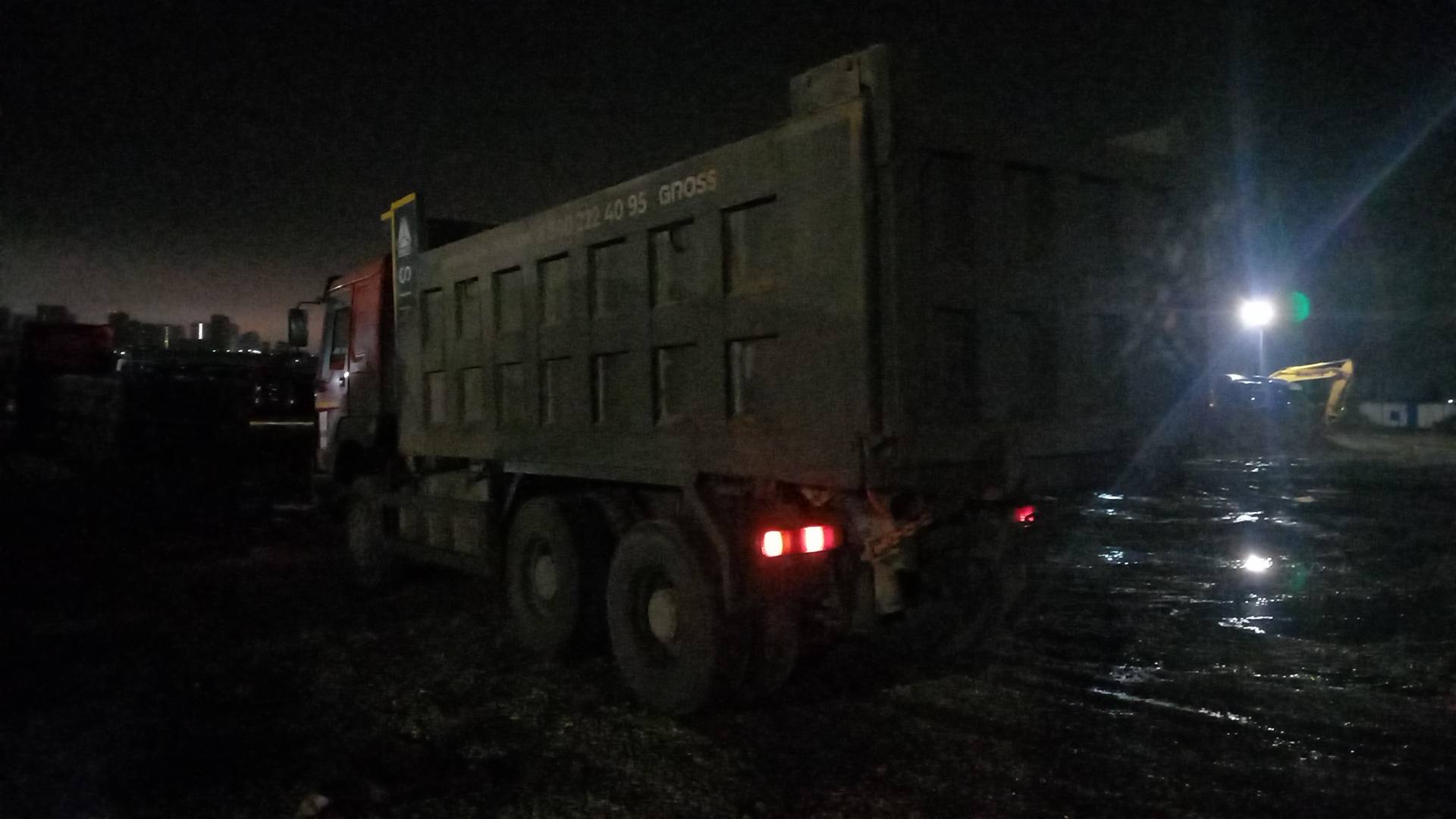 HOWO ZZ3327S3847E 6х4,  151 700 км, 2022 года в лизинг