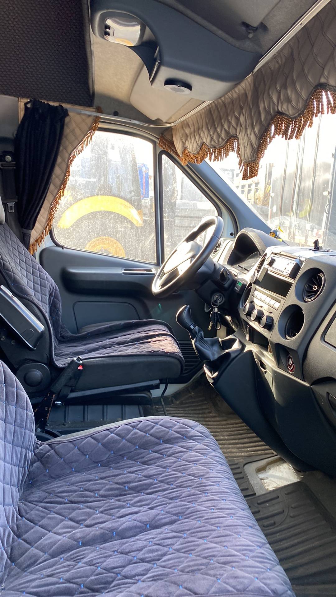 ГАЗ ГАЗель NEXT,  312 754 км, 2023 года в лизинг