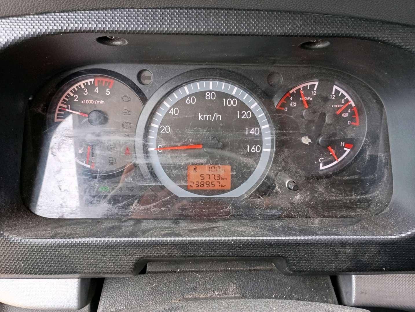 DongFeng C120L,  238 957 км, 2023 года в лизинг
