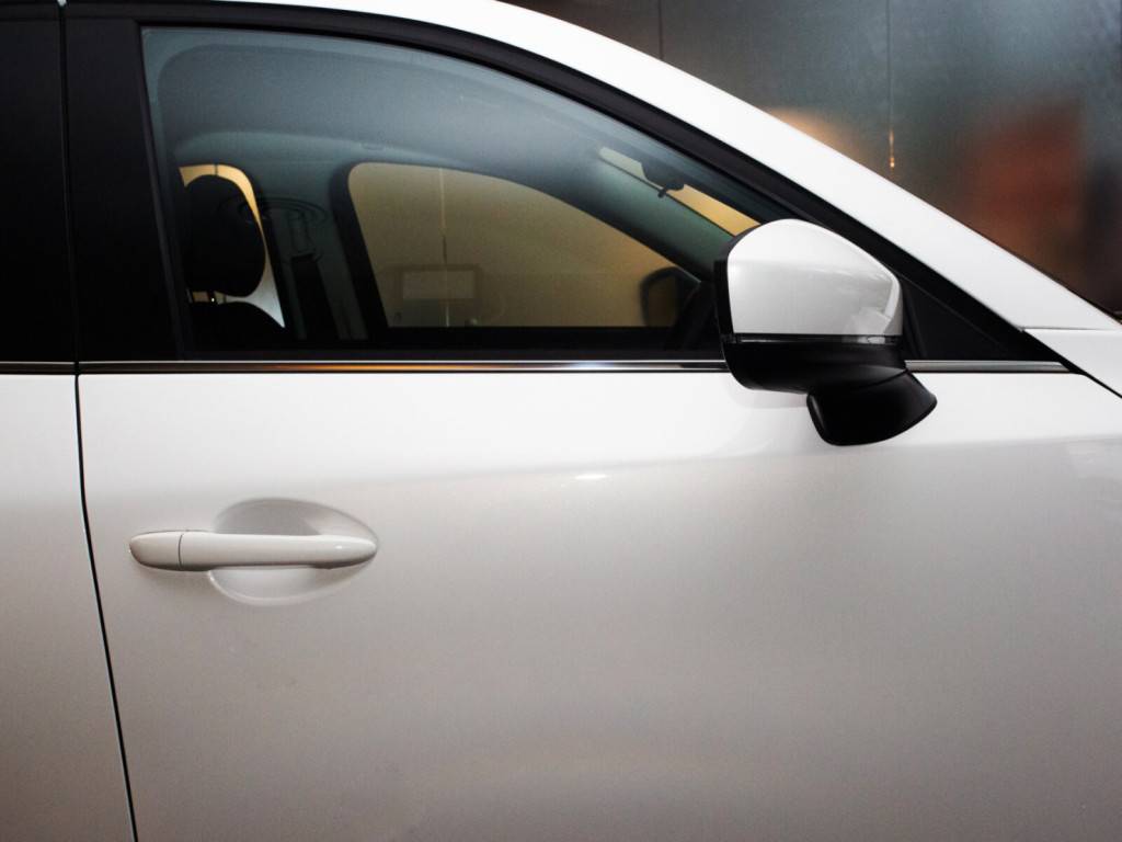 Mazda CX-5 Comfort 2.0 SKYACTIV 6AT 2WD