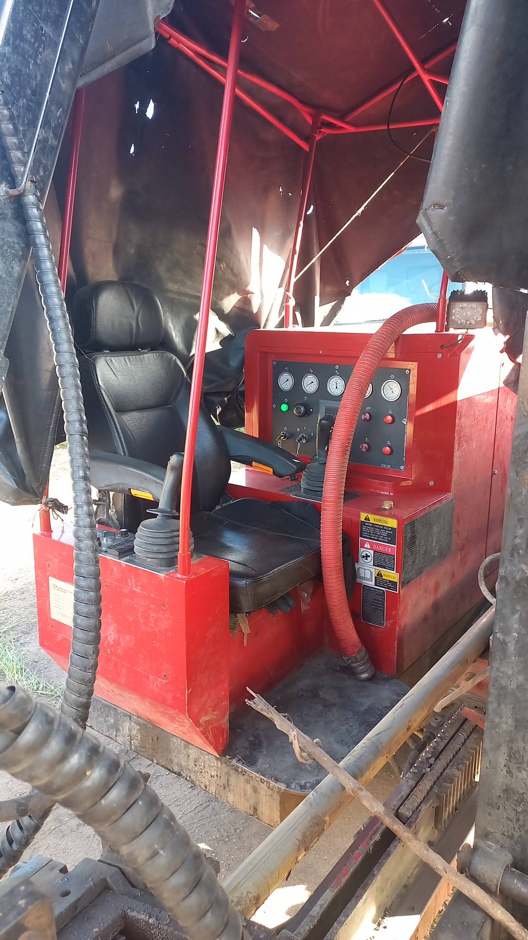 DW TXS (BEIJING) DDW10/04, 2022 года в лизинг