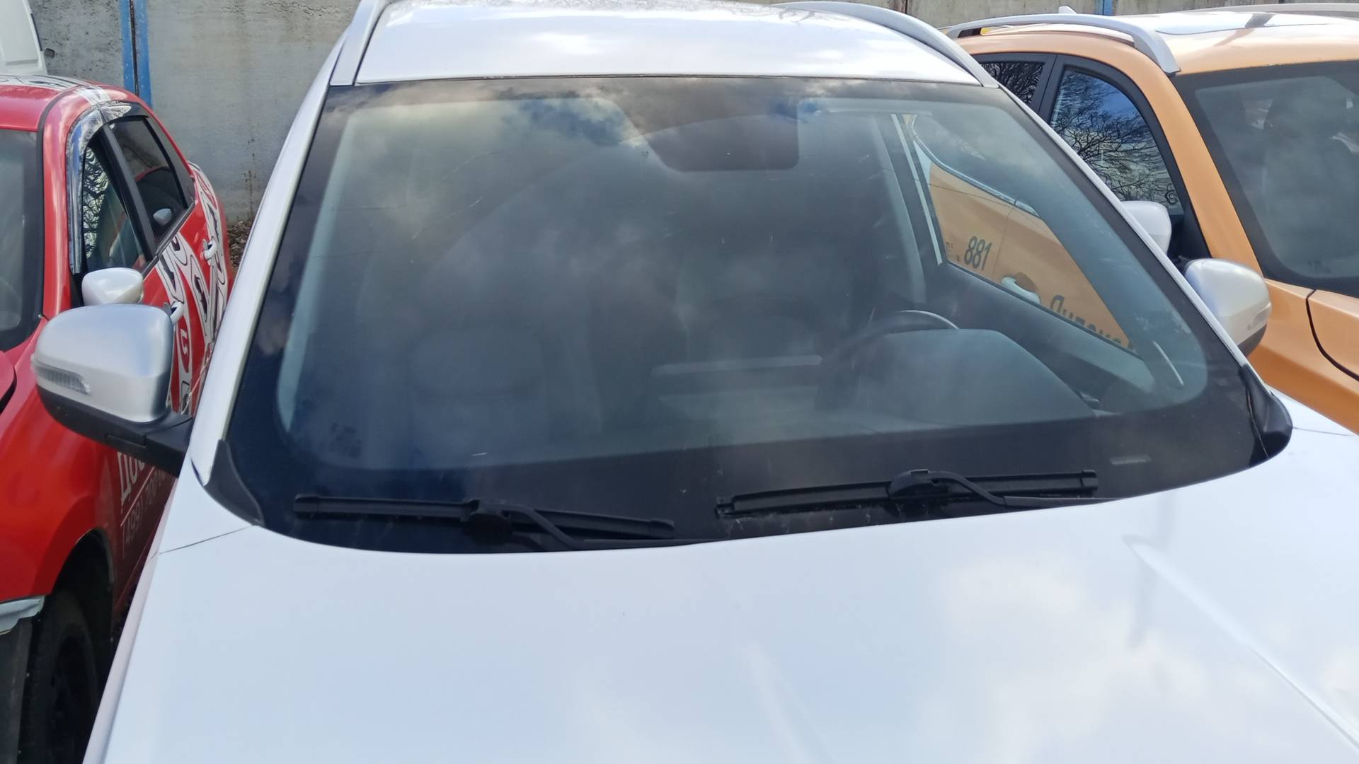 Chery Tiggo 7 PRO,  160 767 км, 2023 года в лизинг