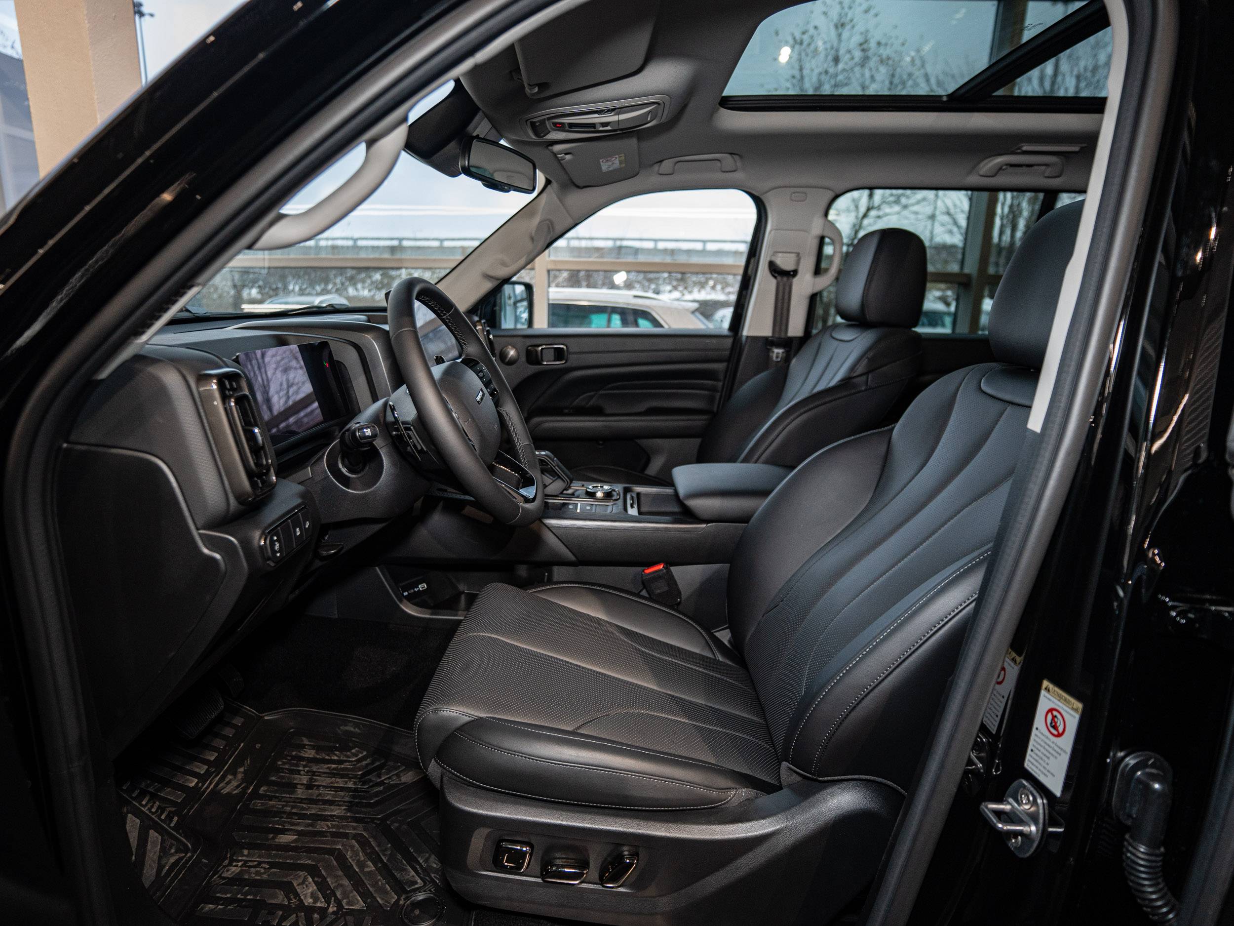 Haval H9 Premium 2.0 8AT 4WD