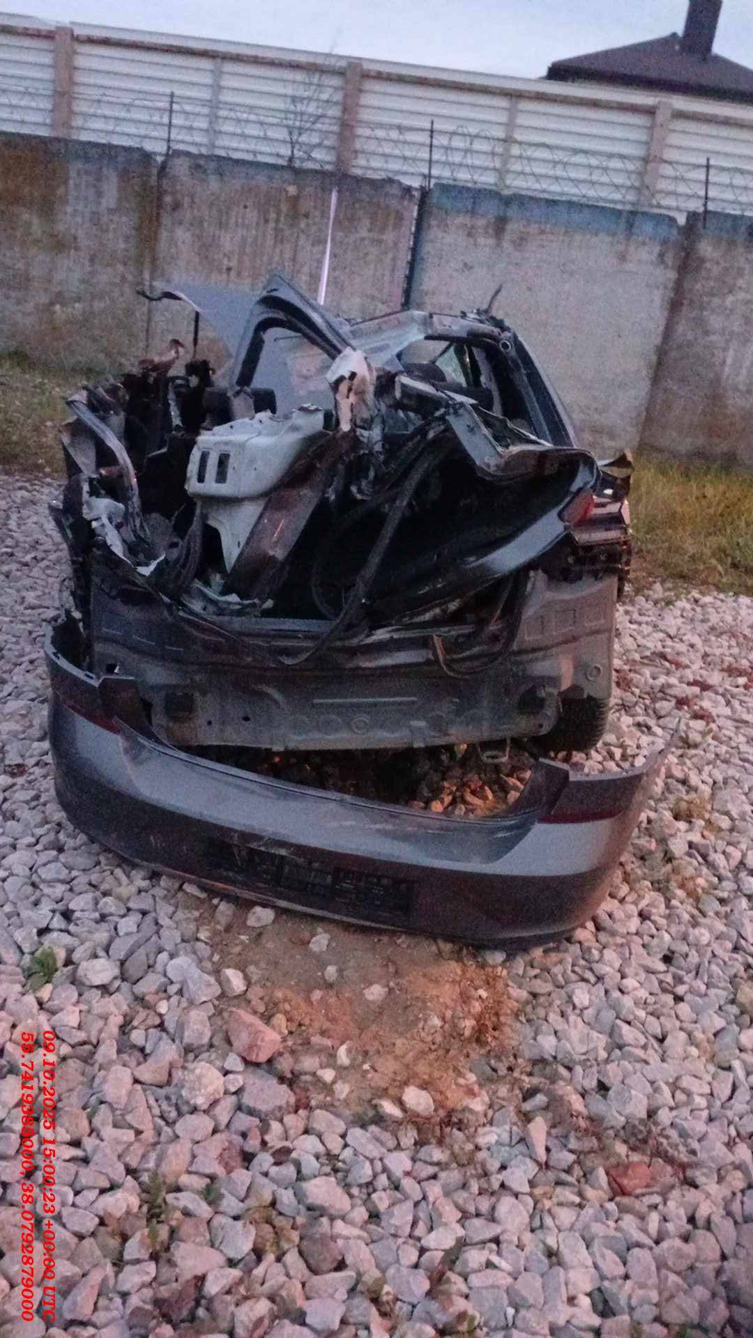 Volkswagen Polo,  100 000 км, 2021 года