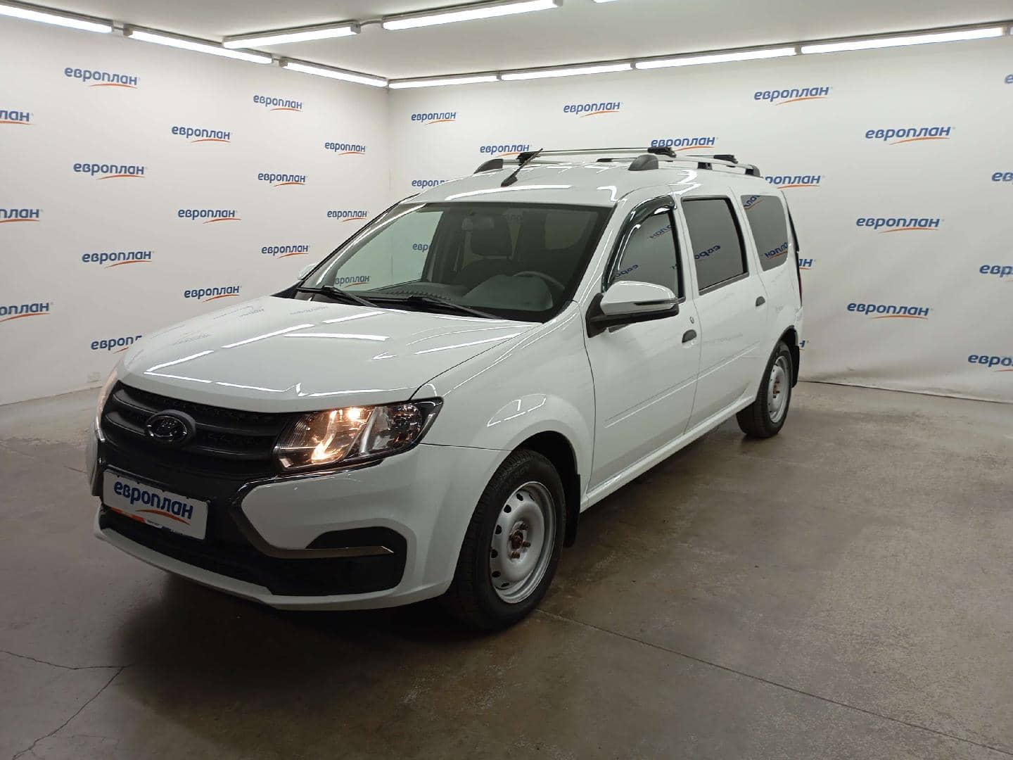 Lada Largus универсал
