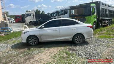 Changan Alsvin