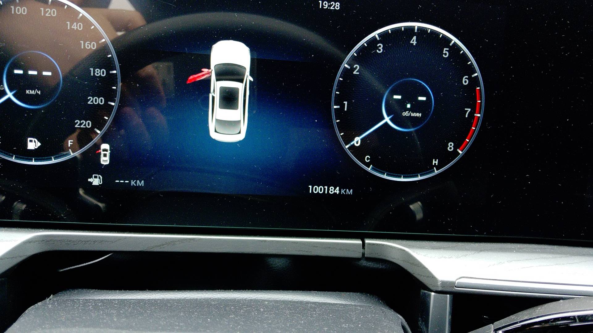 Chery Arrizo 8,  100 184 км, 2023 года в лизинг