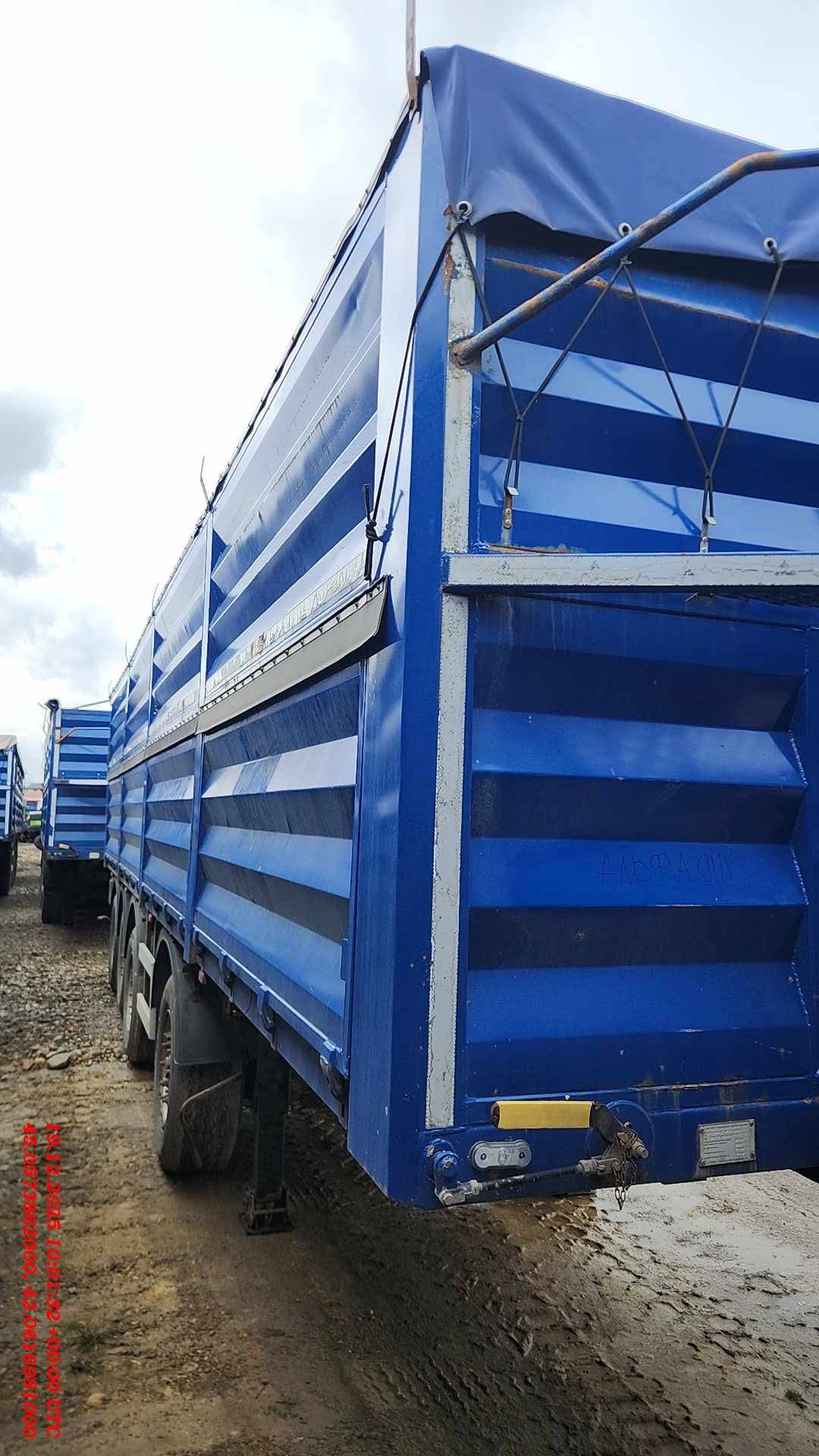 СЗА 924312, 2022 года в лизинг