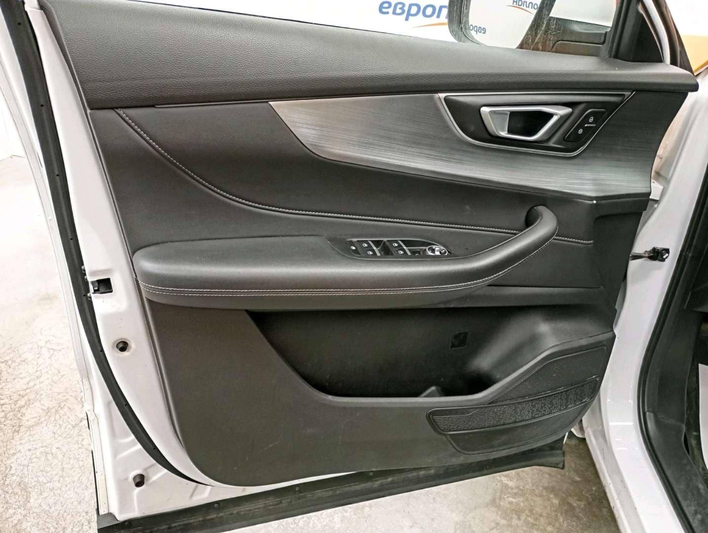 Chery Tiggo 4 PRO,  170 273 км, 2023 года в лизинг
