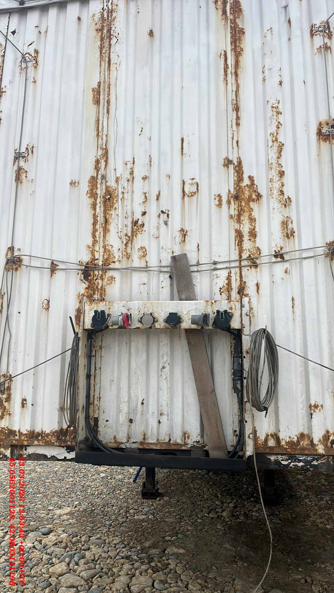 НЕФАЗ Тентованный 93341-07, 2019 года в лизинг