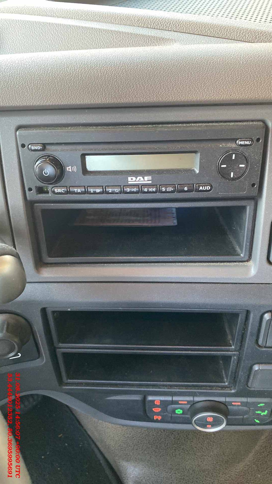 DAF XF 480 FT 4x2 (Super Space Cab),  570 488 км, 2020 года в лизинг