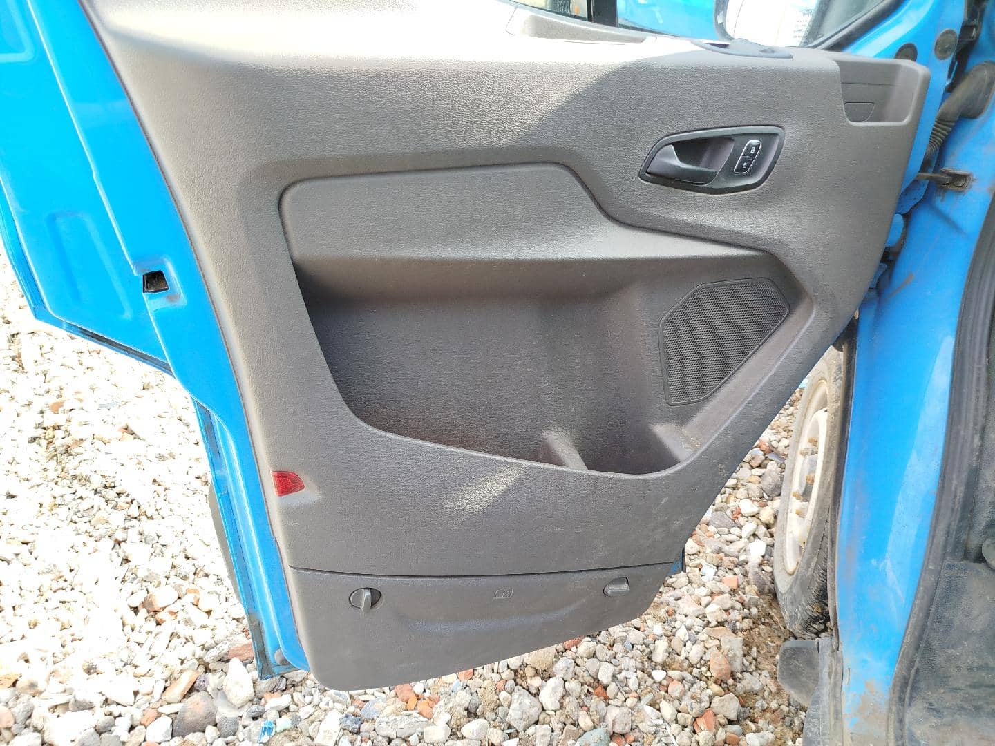 Ford Transit,  173 297 км, 2021 года в лизинг